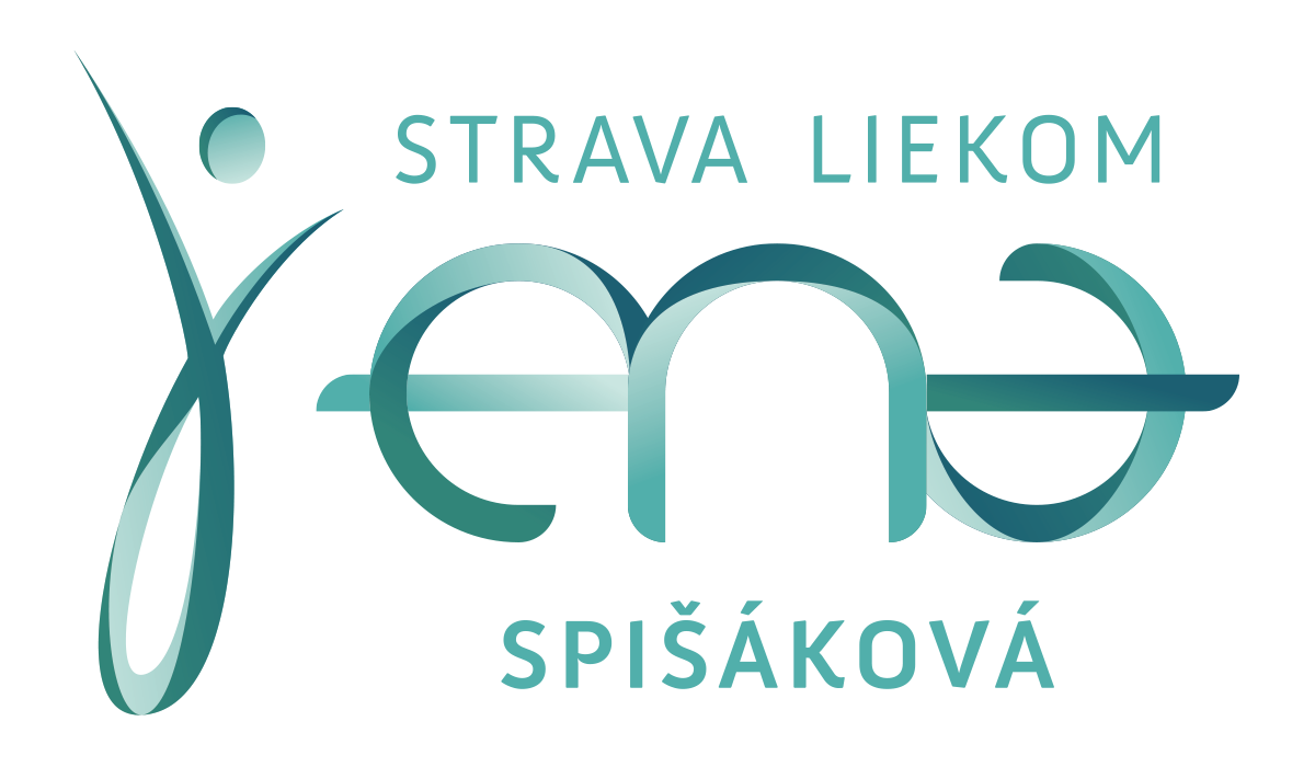 Ena Spišáková Strava liekom - Košice